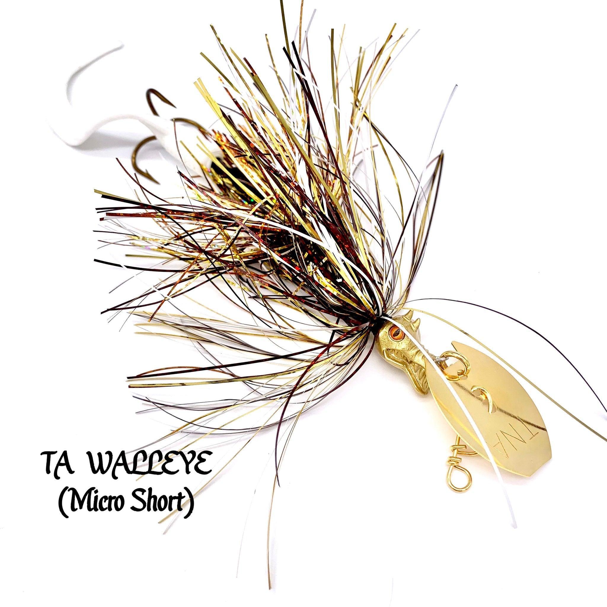 Micro Angry Dragon Mini (Flash) – TNA Tackle, LLC.