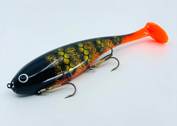 Musky Innovations | 2023 Swimmin’ Dawgs - Taps and Tackle Co.