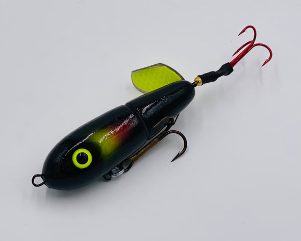 Lake X Lures
