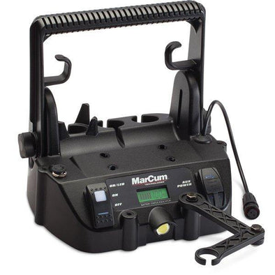 Marcum® | Lithium Shuttle - Taps and Tackle Co.