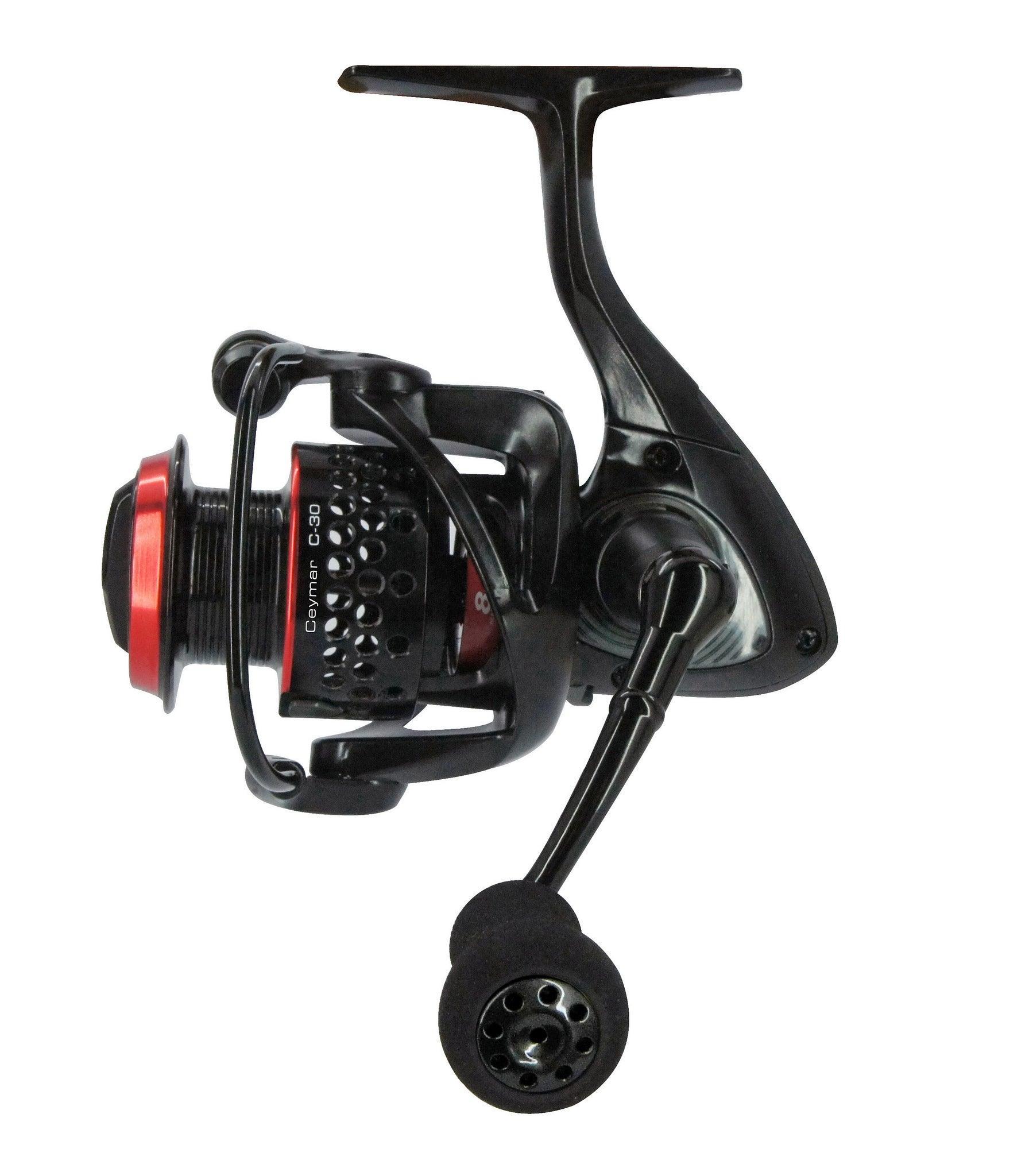 okuma ceymar 25 Okuma