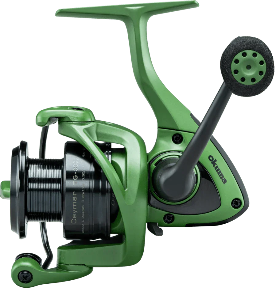 Okuma