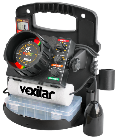 Vexilar | FL18 Propack 2 - Taps and Tackle Co.