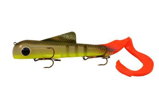 Musky Innovations | "Pro" Regular/Magnum Bull Dawg - Taps and Tackle Co.