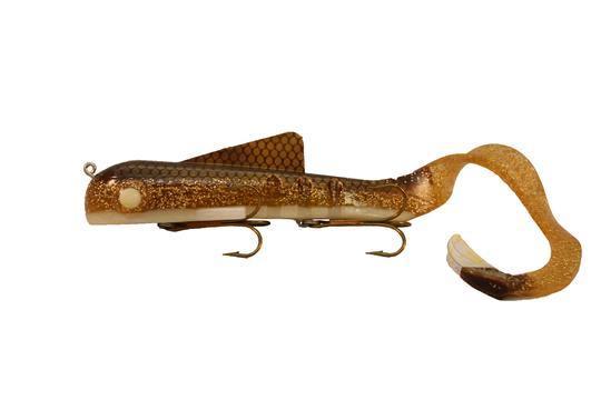 Musky Innovations