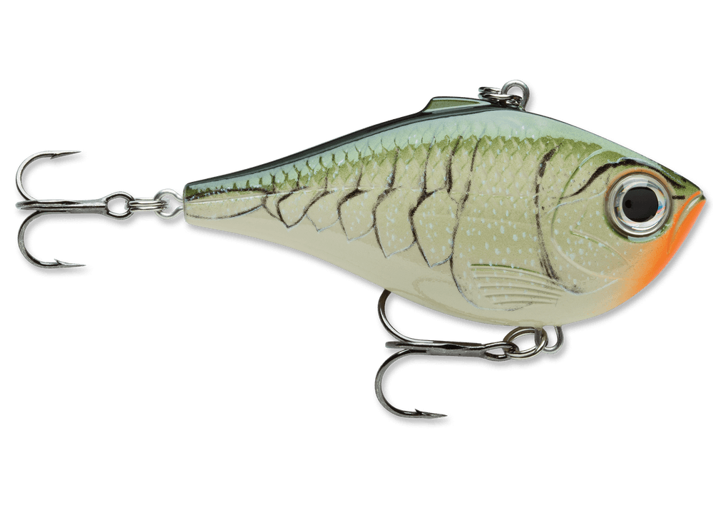 Rapala  Rippin' Rap – Taps and Tackle Co.
