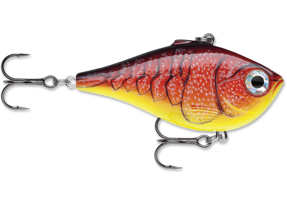 Rapala  Rippin' Rap – Taps and Tackle Co.