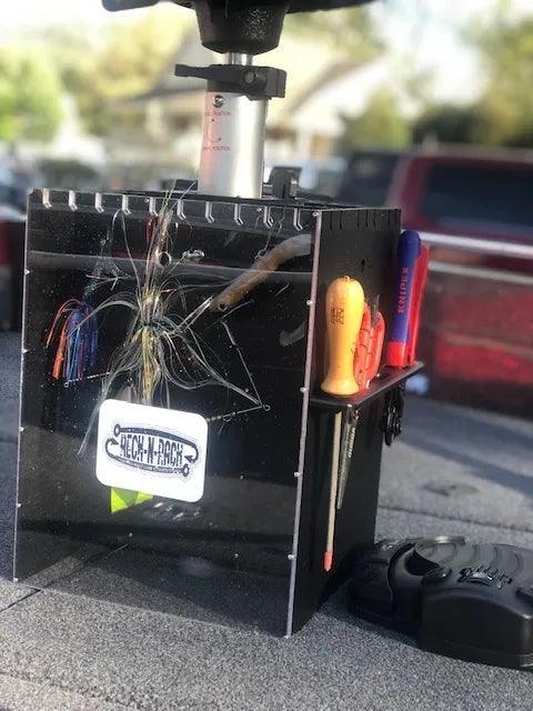 Reck-n-Rack | Underboss – Taps and Tackle Co.