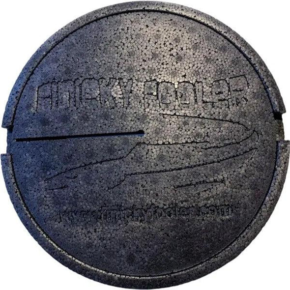 Finicky Fooler | Hole Cover and Rim - Taps and Tackle Co.