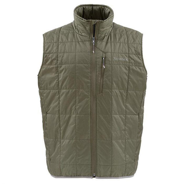 Simms | Fall Run Vest - Taps and Tackle Co.